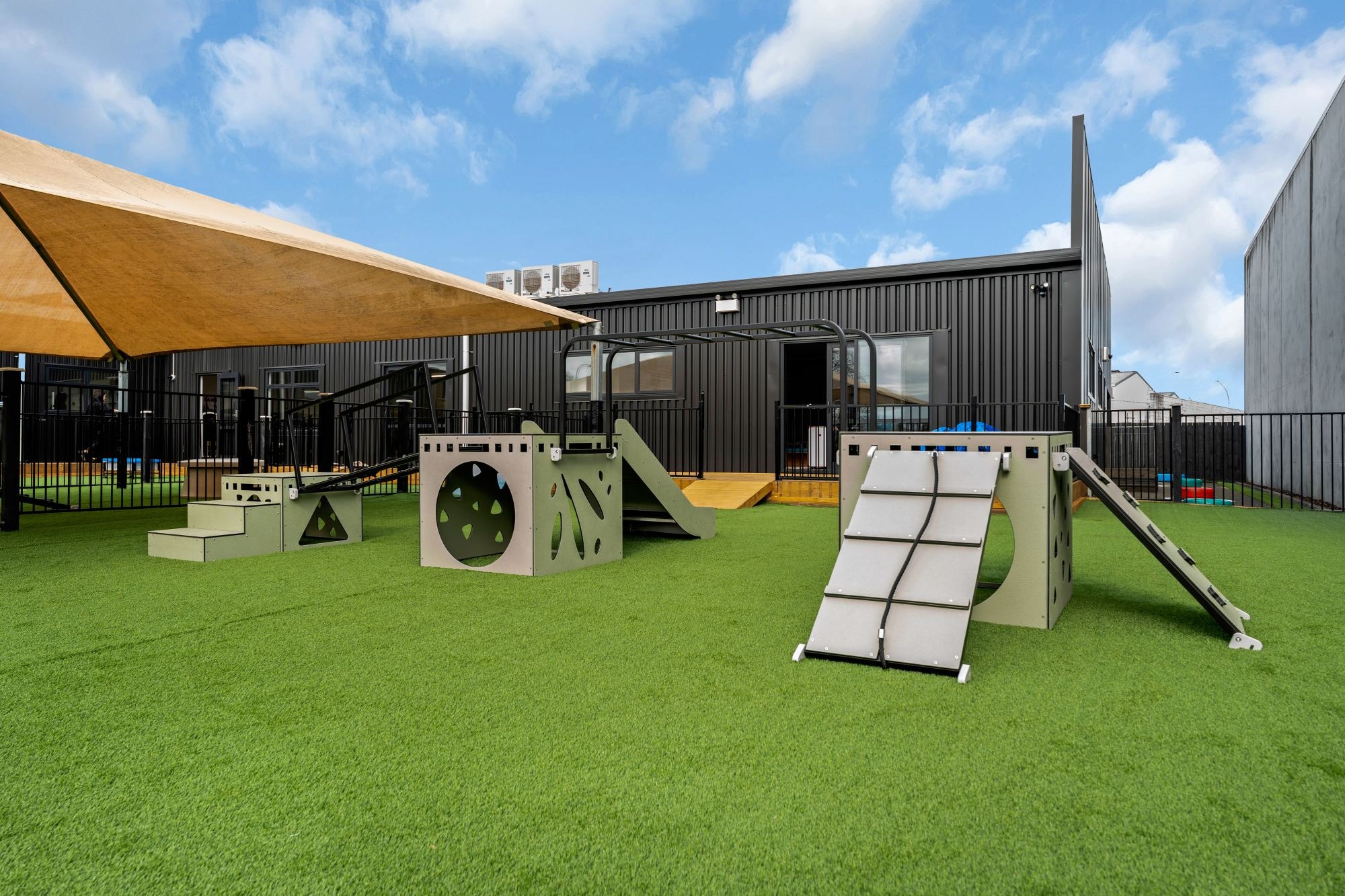 Preschool EverPlay Set (9pcs) - Image 6