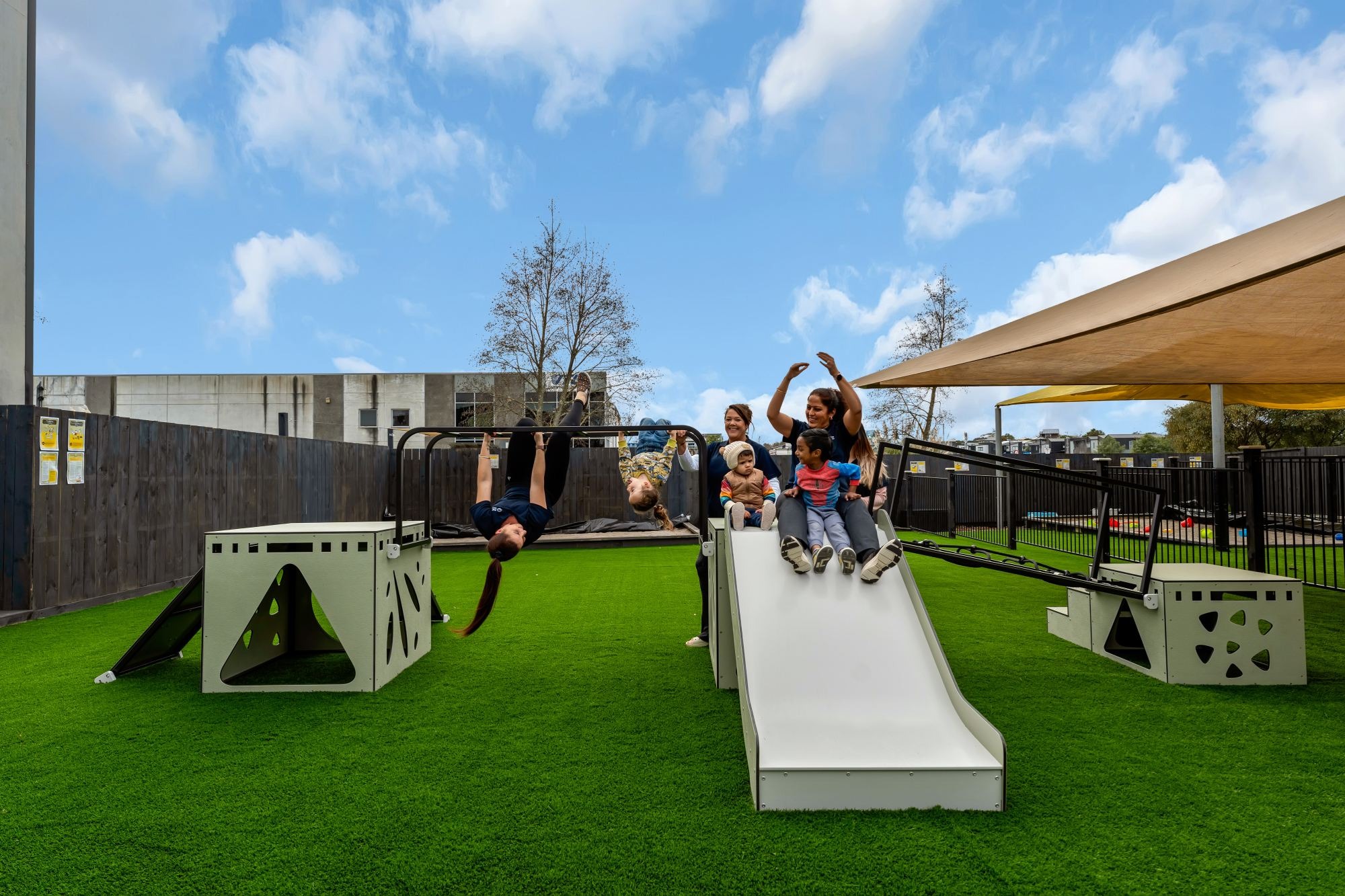 Preschool EverPlay Set (9pcs) - Image 5