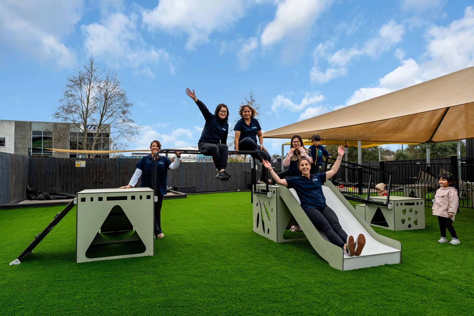 Preschool EverPlay Set (9pcs) - Image 2