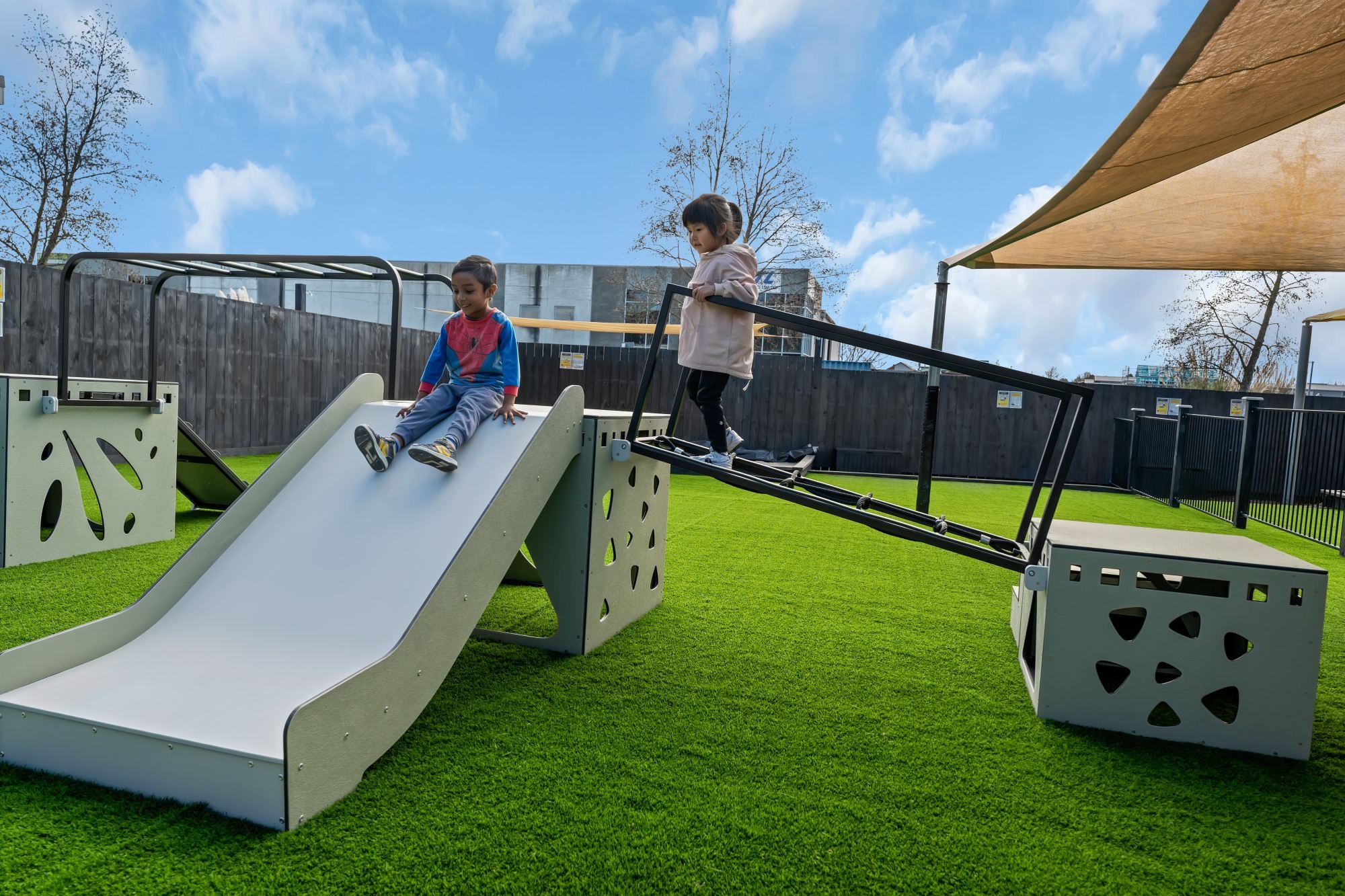 Preschool EverPlay Set (9pcs) - Image 3