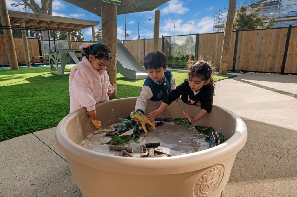 All-In-One EverPlay Tray Set (4pcs) - Image 4