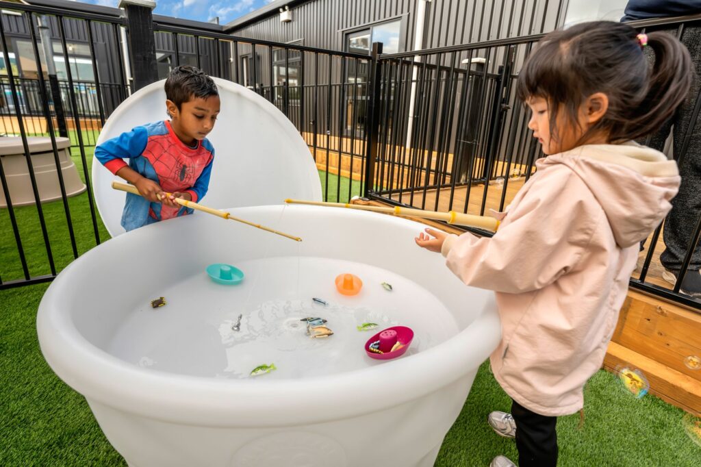 All-In-One EverPlay Tray Set (4pcs) - Image 5