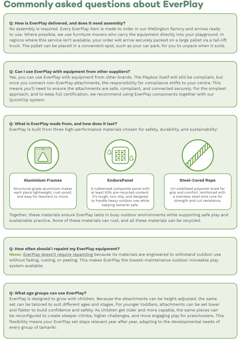 Under-Threes Essentials EverPlay Set (7pcs) - Image 11