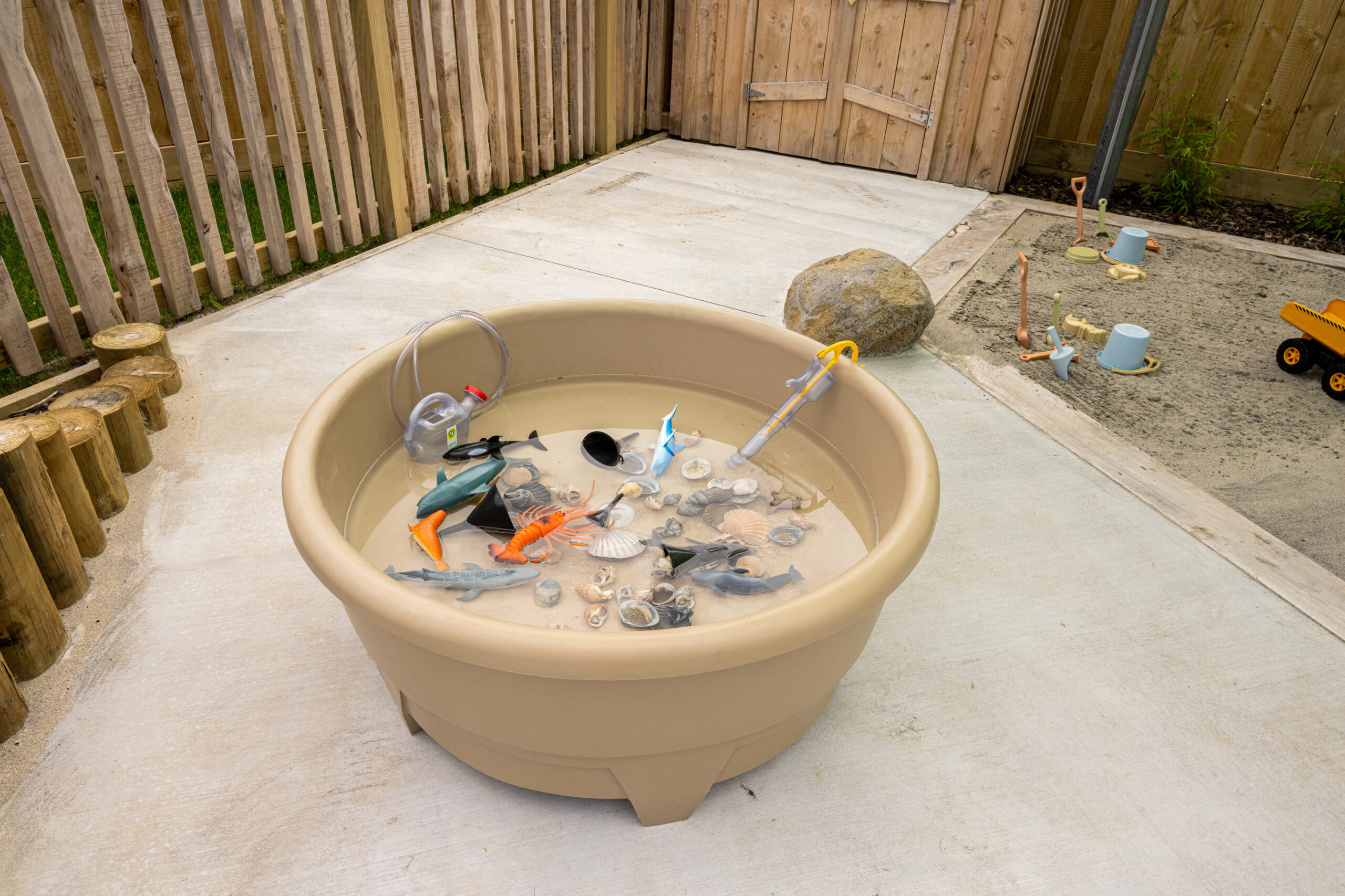 All-In-One EverPlay Tray Set (4pcs) - Image 13