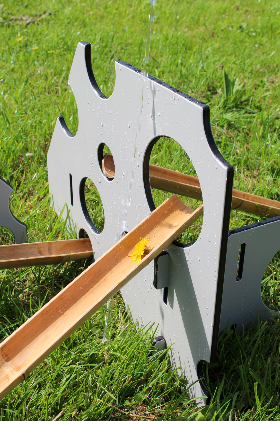 Gravity Stands (6pcs) - Image 2