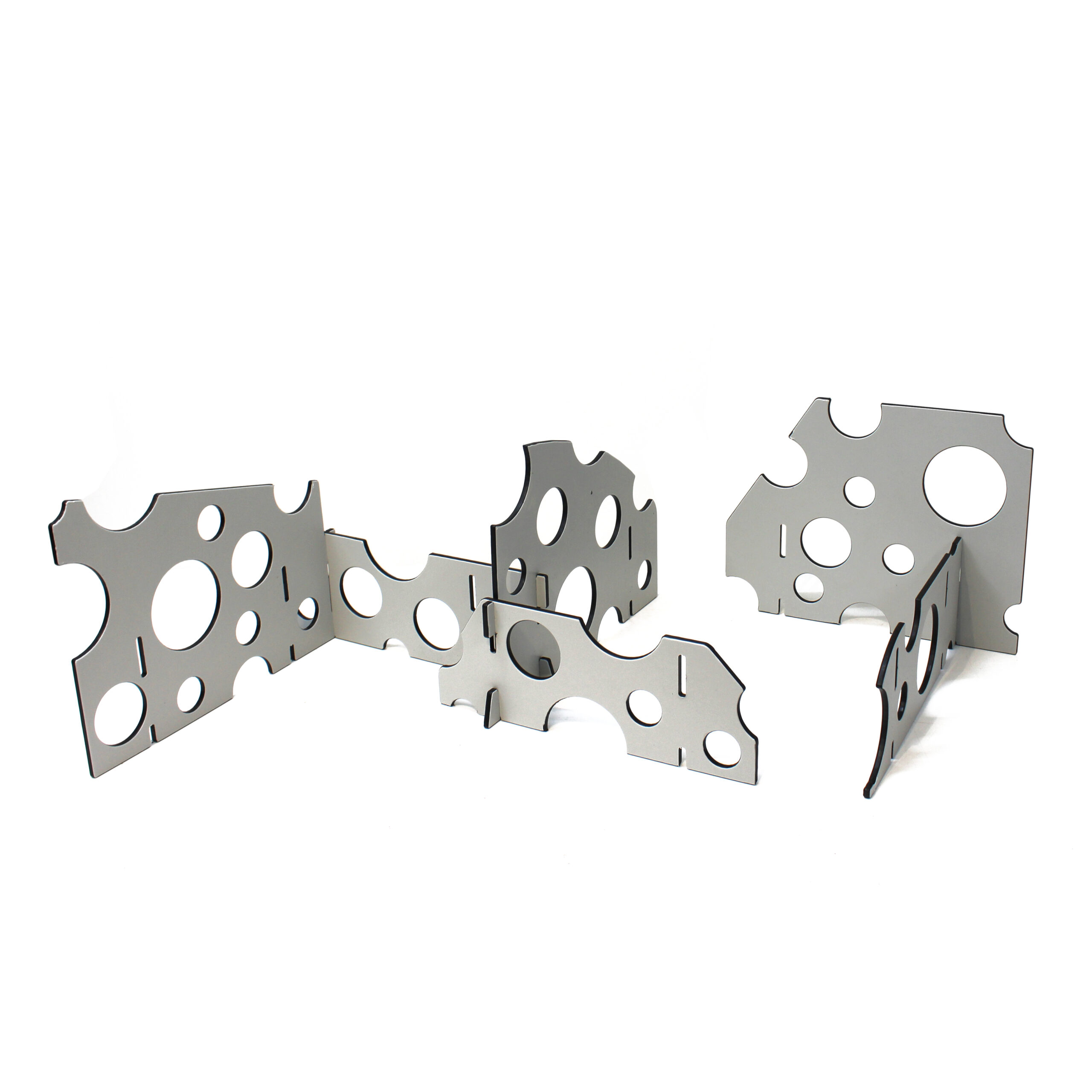 Gravity Stands (6pcs) - Image 8