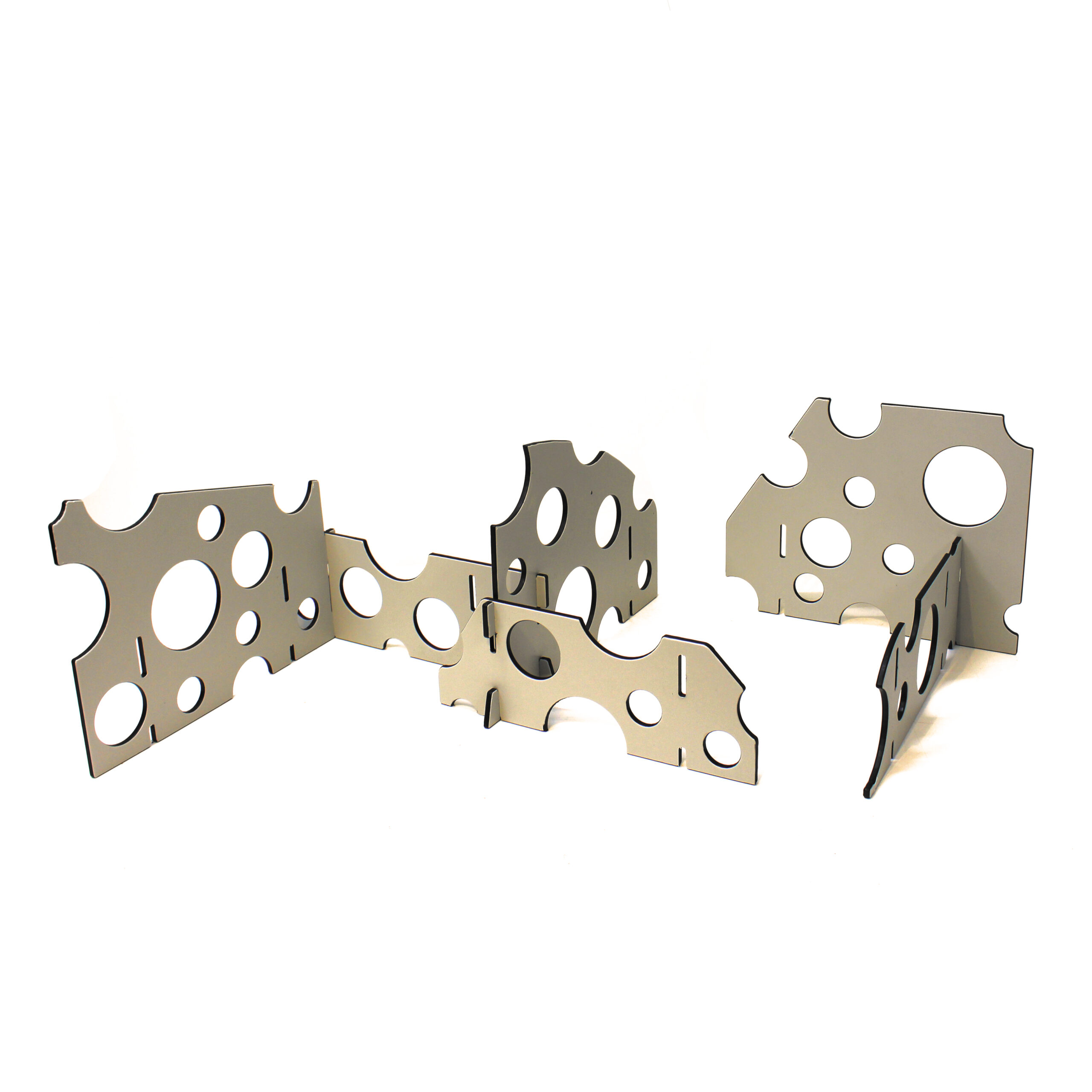 Gravity Stands (6pcs) - Image 7