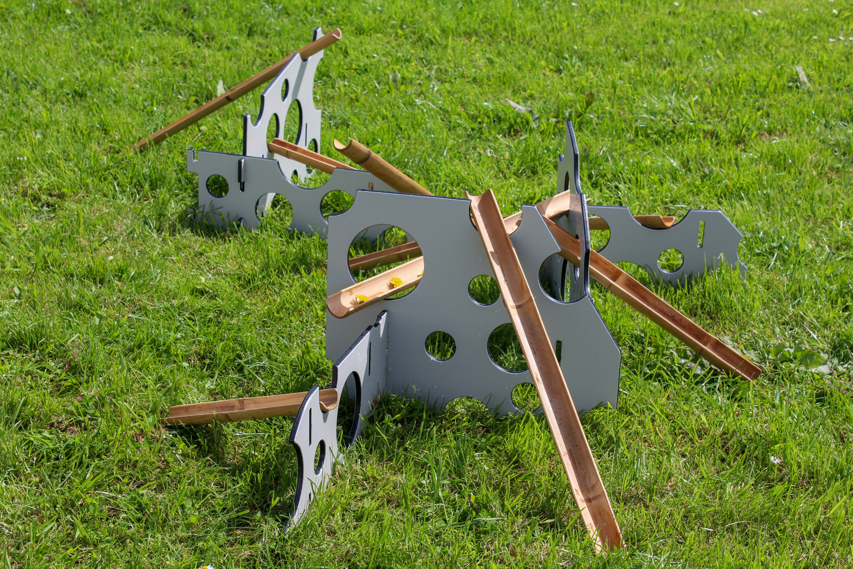 Gravity Stands (6pcs) - Image 3