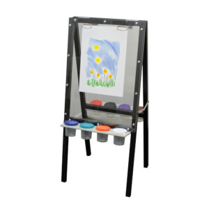 A Frame Aluminium Easel