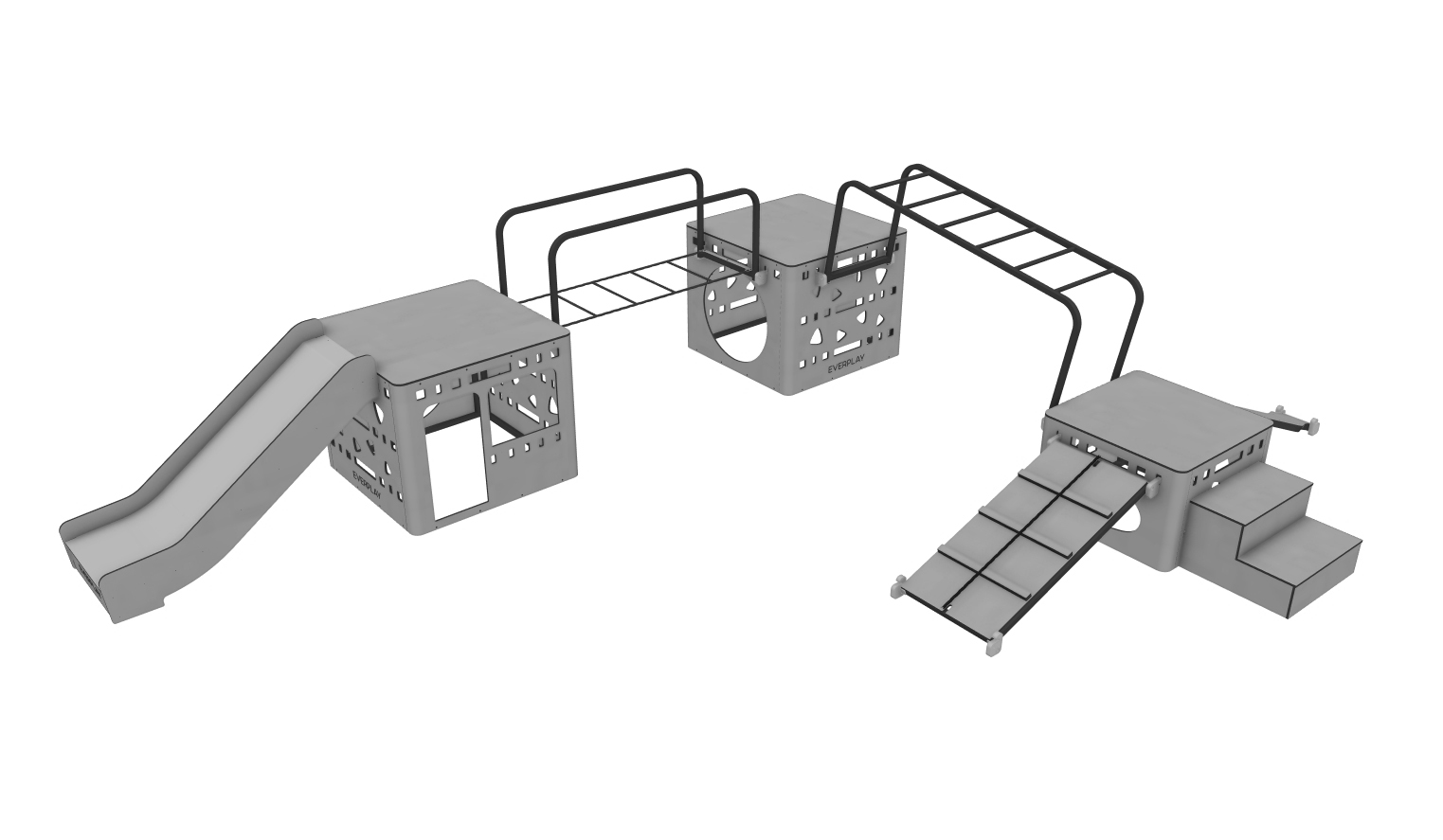 EverPlay 2.0 Preschool Set (9pcs) - Image 6