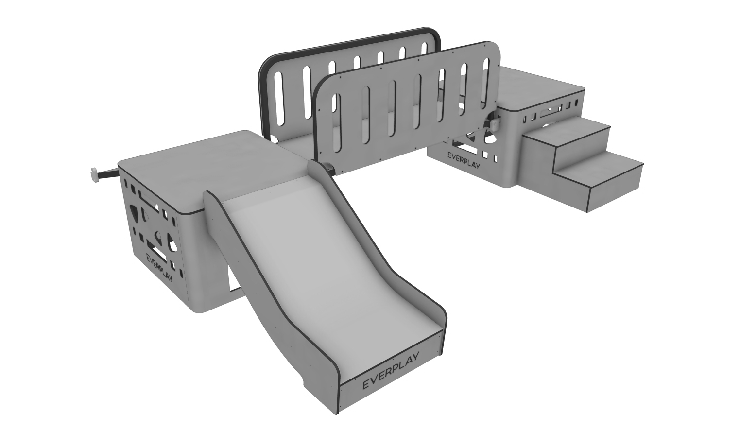 EverPlay 2.0 Under Threes Starter Set (7pcs) - Image 4