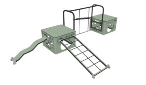 EverPlay 2.0 Challenge Set (6pcs)