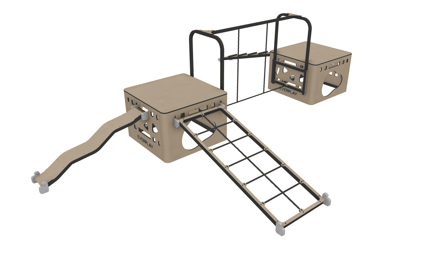 EverPlay 2.0 Challenge Set (6pcs) - Image 2