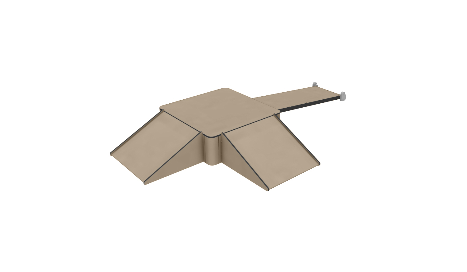EverPlay 2.0 Infant Starter Set (4pcs) - Image 3