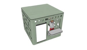 EverPlay 2.0 - Shelf