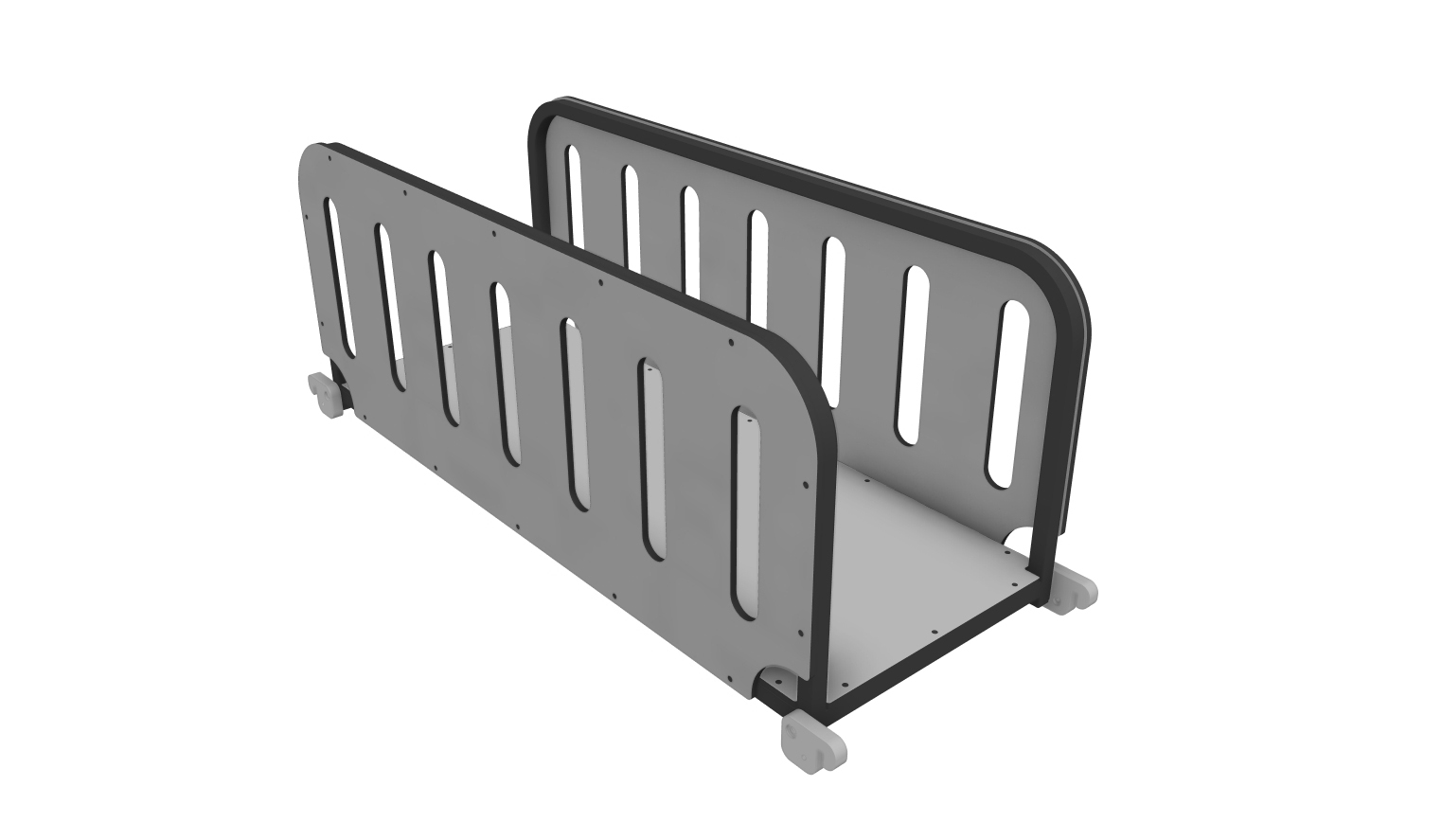 Flat Bridge 1.5m - Image 3